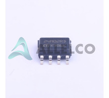 M24M02-DRMN6TP Image