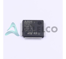 STM32L051R6T6 Image