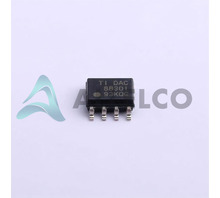 DAC8830ICDR Image