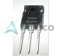 SD20N60 Image
