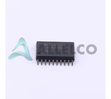 SN74LVC573ADWR Image