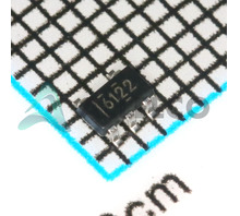 UCC24612-2DBVR Image