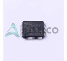 STM32G071RBT6 Image