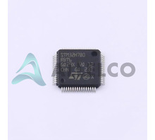 STM32H7B0RBT6 Image