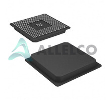 TMS320DM641GNZ600 Image