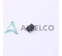 SN74LVC1G04MDBVREP Image