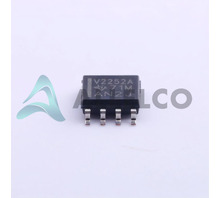 TLV2252AIDR Image