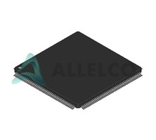 XC4010XL-3TQ176C. Image