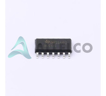 SN74HCS125DR Image