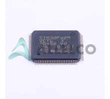 STM32F429VET6 Image