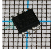 TDA2822D Image