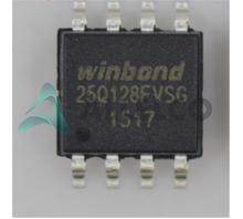 W25Q128FVSIG Image