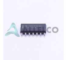 CD4078BM96 Image