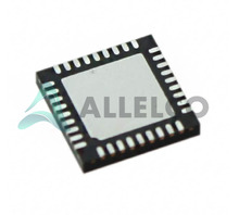 STM32F103T6U7A Image