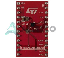 STEVAL-MKI238A Image