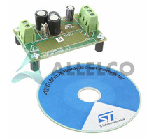 STEVAL-ISA096V1 Image