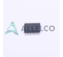 STM8AF6223PDAU Image