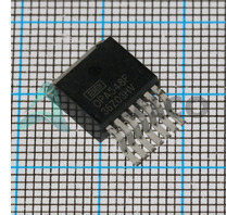 OPA548F Image