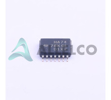 SN74AHC74PWR Image