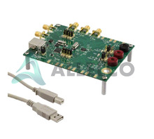 CDCE913PERF-EVM Image