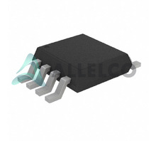 MIC5210-2.5/3.0BMM Image