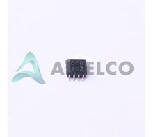 SN74LVC2G66DCTR Image