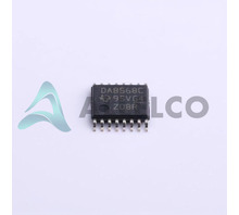 DAC8568ICPWR Image