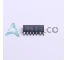 SN74AHC86DR Image