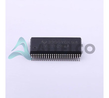 SN74LVC16244ADLR Image