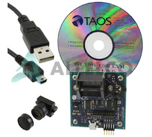 TSL3301 USB-EVM Image