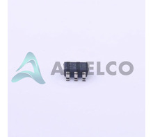 SN74LVC1G125DBVR Image