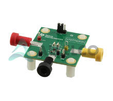 LM27761EVM Image