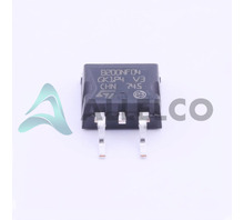 STB200NF04T4 Image