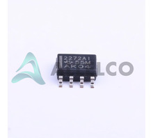 TLC2272AID Image