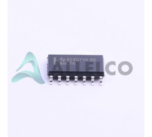 SN74AHC74DR Image
