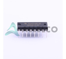 SN74HC191N Image