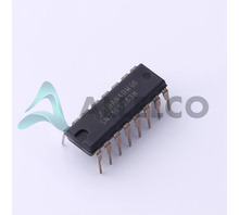 SN74LS283N Image