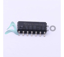 TLV9064IDR Image