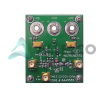 THS3121EVM Image