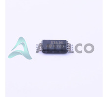 M95160-DFDW6TP Image