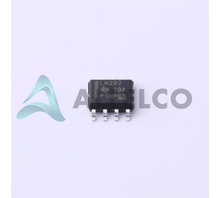 LM293DRG3 Image