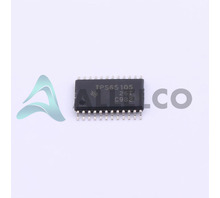 TPS65105PWP Image