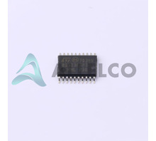 STM8S103F3P3 Image