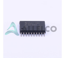 SN74ALS245ADWR Image