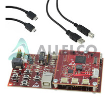 DLPDLCR2010EVM-PCB Image