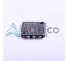 STM32F103RDT6 Image