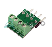 LJTICK-VREF-25 Image