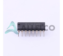 SN74HC595N Image