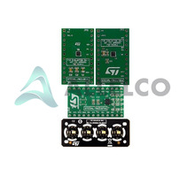 STEVAL-MKIT01V2 Image