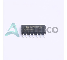OPA4182IDR Image
